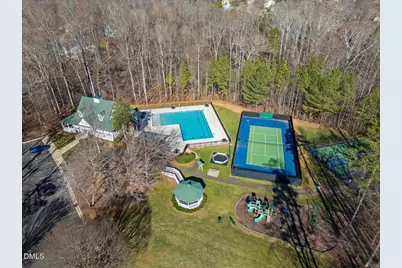 514 N Scotswood Boulevard, Hillsborough, NC 27278 - Photo 51