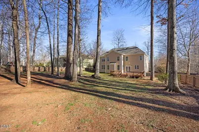 514 N Scotswood Boulevard, Hillsborough, NC 27278 - Photo 47