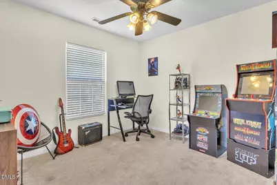 3702 Turquoise Drive, Durham, NC 27703 - Photo 19
