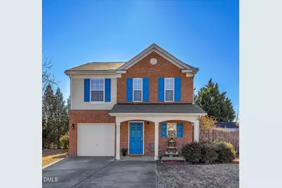 3702 Turquoise Drive, Durham, NC 27703 - Photo 1