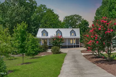 1408 Old Ivey Road, Apex, NC 27523 - Photo 1