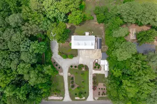 1408 Old Ivey Rd, Apex, NC 27523 - Photo 41