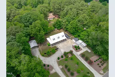 1408 Old Ivey Road, Apex, NC 27523 - Photo 5