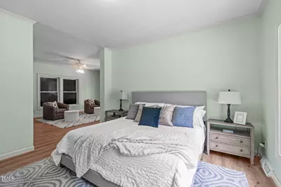 1408 Old Ivey Road, Apex, NC 27523 - Photo 9