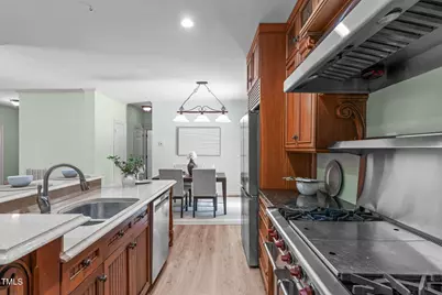 1408 Old Ivey Road, Apex, NC 27523 - Photo 13