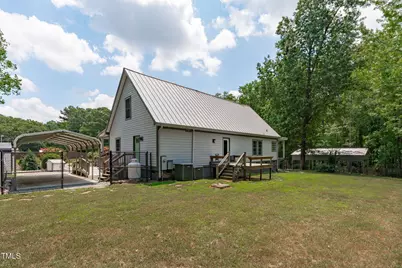 1408 Old Ivey Road, Apex, NC 27523 - Photo 31