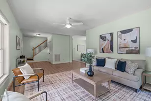 1408 Old Ivey Rd, Apex, NC 27523 - Photo 7