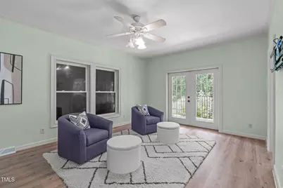 1408 Old Ivey Road, Apex, NC 27523 - Photo 17