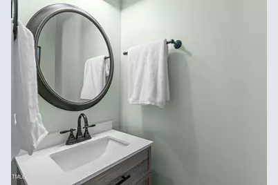 1408 Old Ivey Road, Apex, NC 27523 - Photo 15