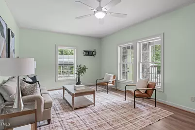 1408 Old Ivey Road, Apex, NC 27523 - Photo 3