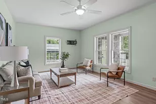 1408 Old Ivey Rd, Apex, NC 27523 - Photo 3