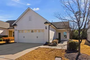 514 Turnstone Dr, Durham, NC 27703 - Photo 1