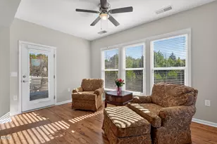 514 Turnstone Dr, Durham, NC 27703 - Photo 15