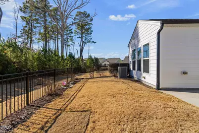 514 Turnstone Drive, Durham, NC 27703 - Photo 27