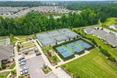 514 Turnstone Drive, Durham, NC 27703 - Photo 37