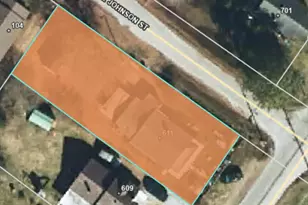 611 N Wilson Ave, Dunn, NC 28334 - Photo 7