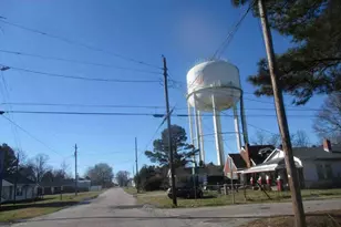 611 N Wilson Ave, Dunn, NC 28334 - Photo 5