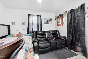 209 SE Railroad St, Whitakers, NC 27891 - Photo 19