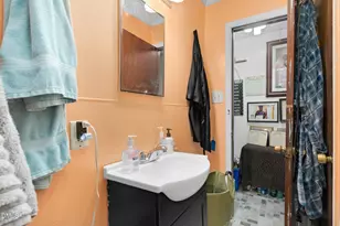 209 SE Railroad St, Whitakers, NC 27891 - Photo 15