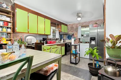 209 SE Railroad Street, Whitakers, NC 27891 - Photo 3