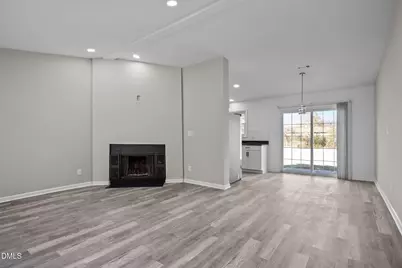 711 Wheat Mill Road, Durham, NC 27704 - Photo 9