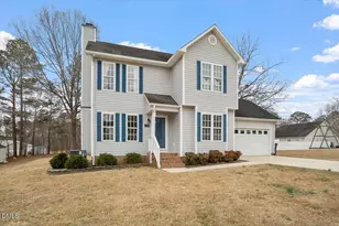 406 Henry Cir, Sanford, NC 27330 - Photo 29
