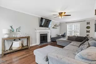 406 Henry Cir, Sanford, NC 27330 - Photo 5