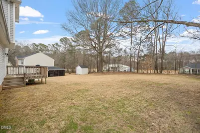 406 Henry Circle, Sanford, NC 27330 - Photo 31