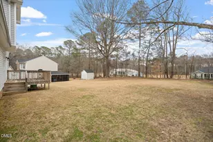 406 Henry Cir, Sanford, NC 27330 - Photo 31