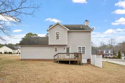 406 Henry Circle, Sanford, NC 27330 - Photo 33