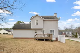 406 Henry Cir, Sanford, NC 27330 - Photo 33