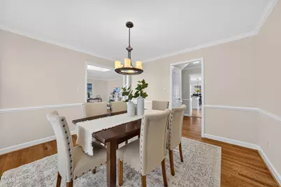 105 Legend Oaks Court, Cary, NC 27513 - Photo 13
