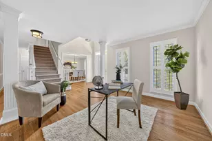 105 Legend Oaks Ct, Cary, NC 27513 - Photo 11