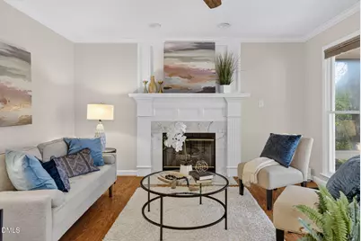 105 Legend Oaks Court, Cary, NC 27513 - Photo 17