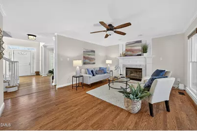 105 Legend Oaks Court, Cary, NC 27513 - Photo 19