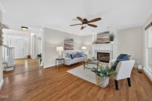 105 Legend Oaks Ct, Cary, NC 27513 - Photo 19