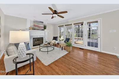 105 Legend Oaks Court, Cary, NC 27513 - Photo 15