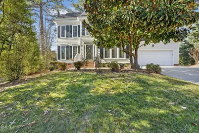 105 Legend Oaks Court, Cary, NC 27513 - Photo 3