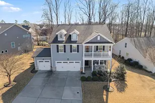 93 Thornbury St, Clayton, NC 27527 - Photo 37