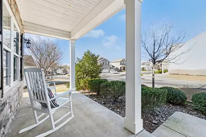 93 Thornbury Street, Clayton, NC 27527 - Photo 5