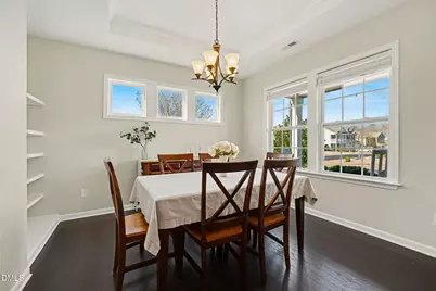 93 Thornbury Street, Clayton, NC 27527 - Photo 7