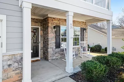 93 Thornbury Street, Clayton, NC 27527 - Photo 35