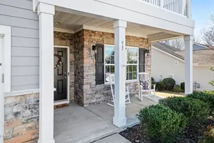 93 Thornbury St, Clayton, NC 27527 - Photo 35