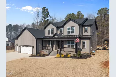 8305 Dolce Drive, Wake Forest, NC 27587 - Photo 1