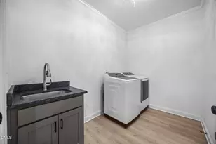 8305 Dolce Dr, Wake Forest, NC 27587 - Photo 29