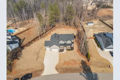 8305 Dolce Drive, Wake Forest, NC 27587 - Photo 35