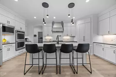 8305 Dolce Drive, Wake Forest, NC 27587 - Photo 7