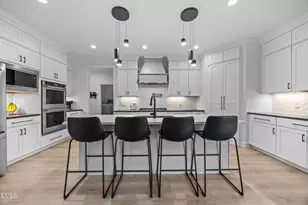 8305 Dolce Dr, Wake Forest, NC 27587 - Photo 7