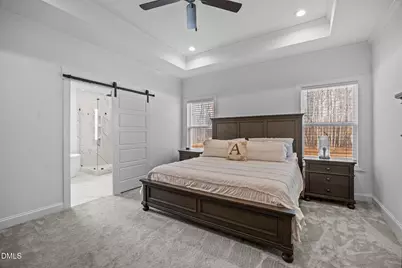 8305 Dolce Drive, Wake Forest, NC 27587 - Photo 13