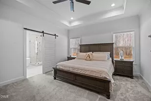 8305 Dolce Dr, Wake Forest, NC 27587 - Photo 13